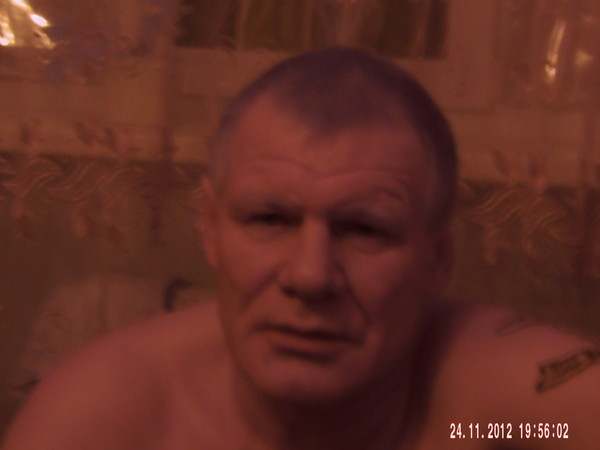 Сергей Тарасов