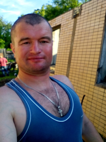 Валерий Сонюшкин