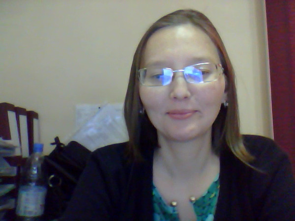 Света Агибекова