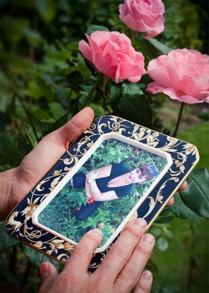 Эльвира Хамитова