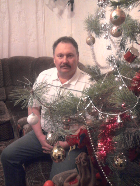 Юрий Терещенко