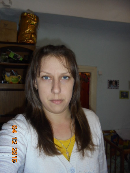 Инна Елистратова