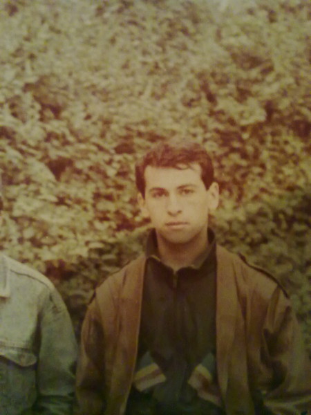 Cahangir Qurbanov
