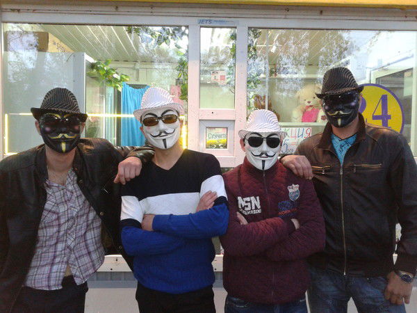 Александр Николаевич