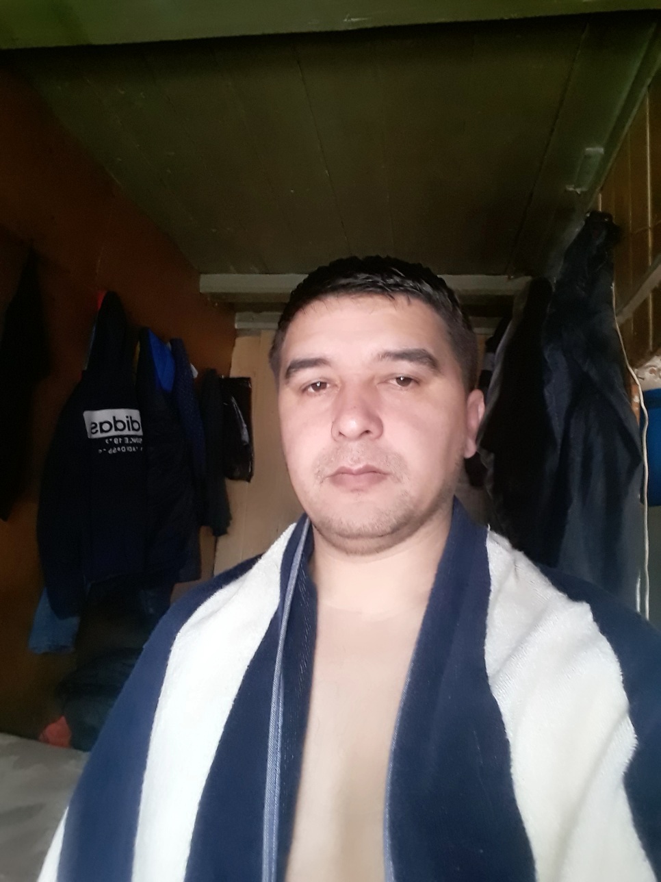 Роман Джураев