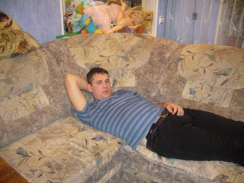 Евгений