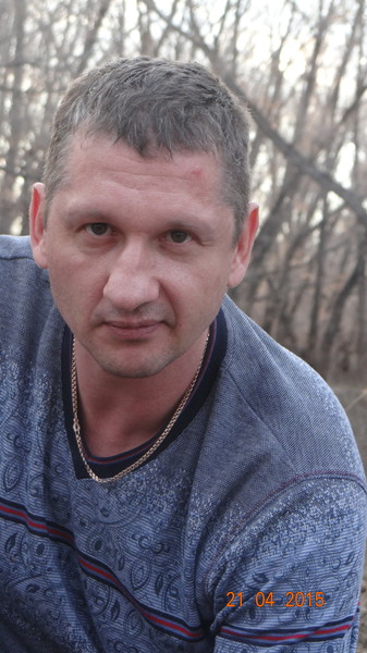 Игорь Малышев