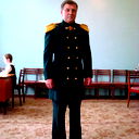 Александр Петров