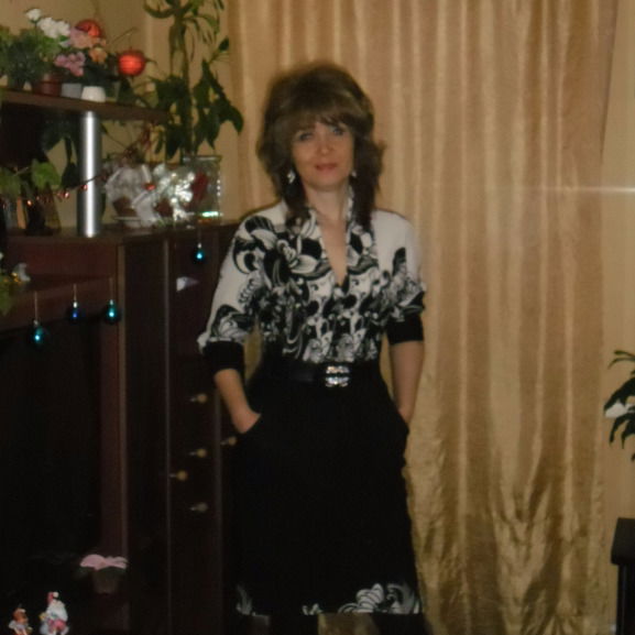 Елена Ермакова