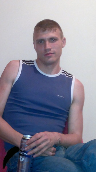 Николай Лесник