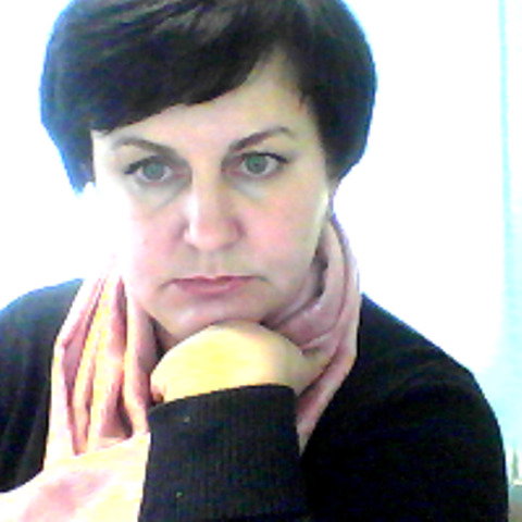 Eлена Гулевич