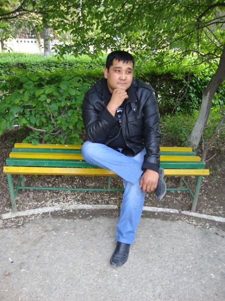 Bolat Kax