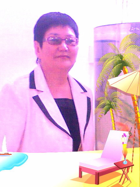 Gulzhan Tulegenova