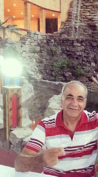 Faxraddin Rzayev