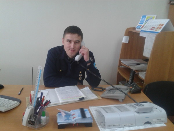 Нуржан Мукушев