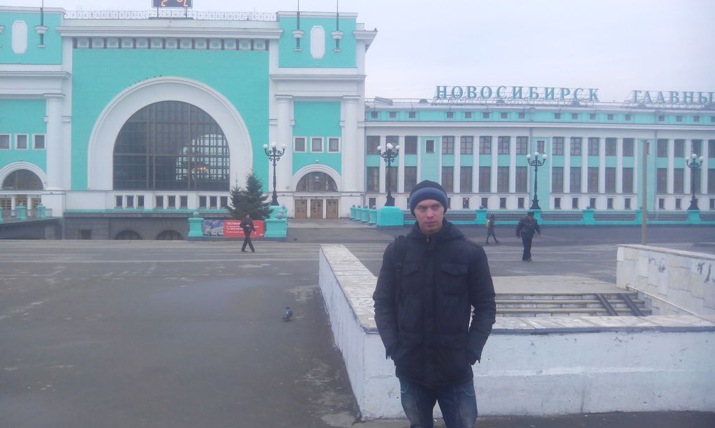 Дима Кошкаров