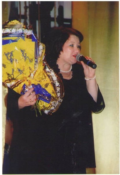 Ирина Сытько