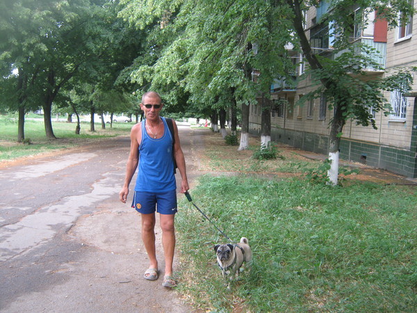 Александр Медведев