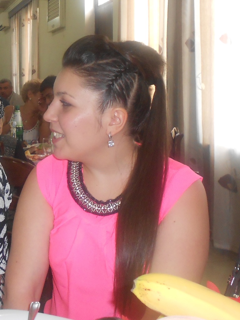 Anna Sarkisian