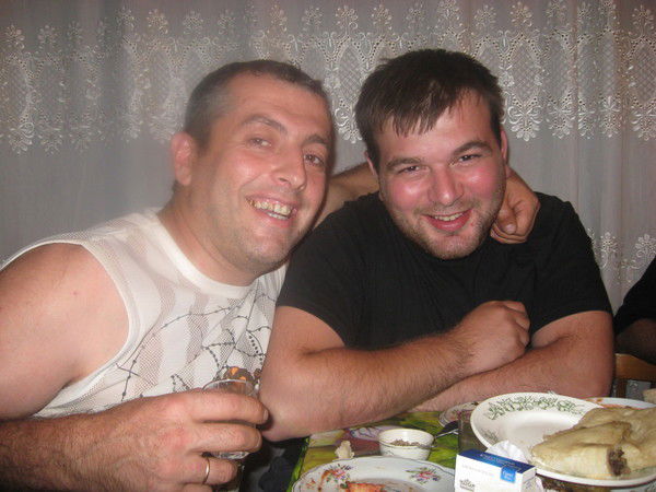 Мамука Пилпани