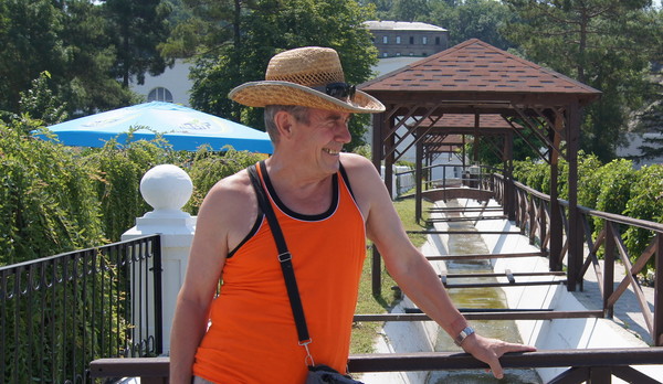 Павел Бушланов