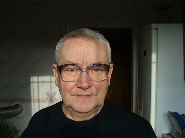 Виталий Ермоленко