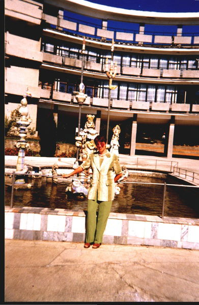 Галина Сидорова