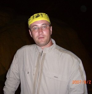 Сергей Сенюшкин