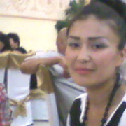 Azima Kuzembaeva