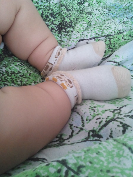 Лилия Чебочакова