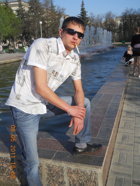 Александр Дмитриев