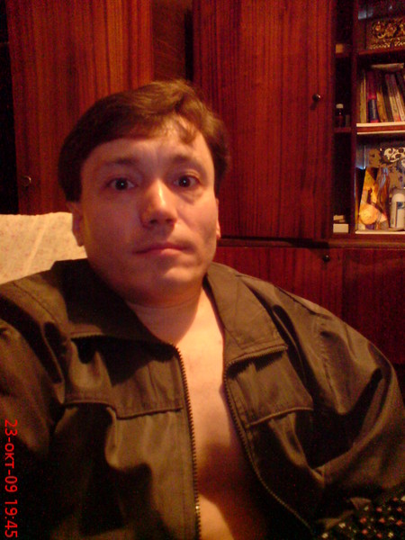 Анатолий Семиков