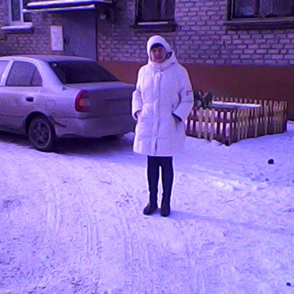 Галина Спирина