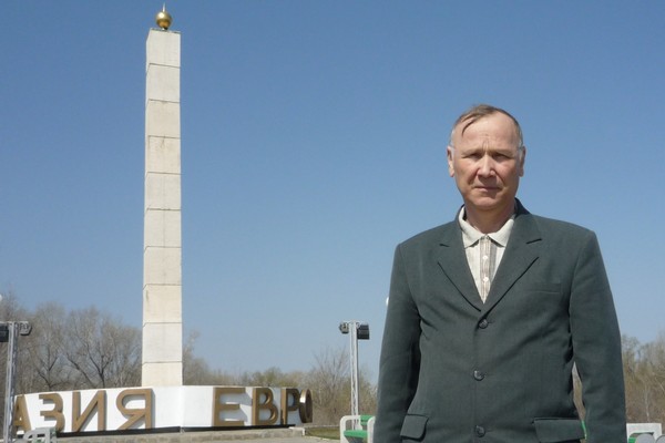 Виктор Шитов