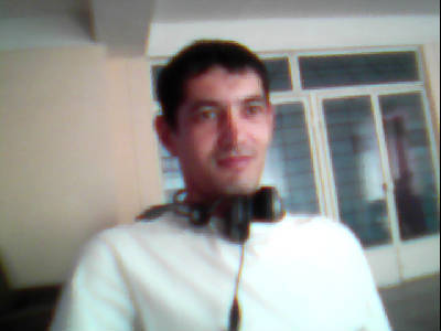 Kurban Elliev
