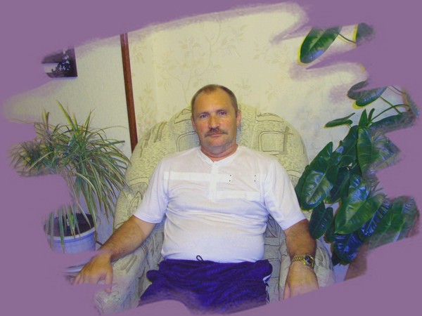 Сергей Флягин
