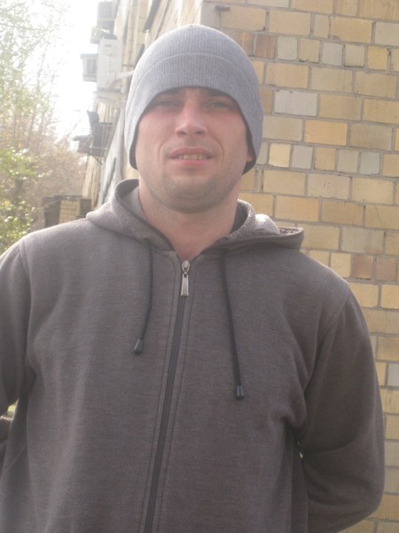 Дмитрий Телятников