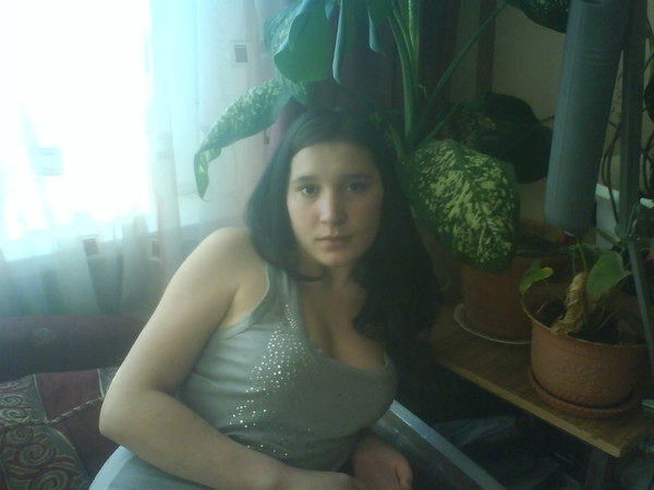 Екатерина Гудина