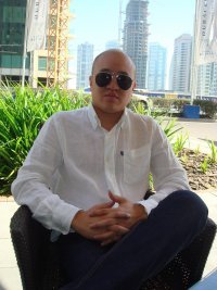 Serik Ashirov