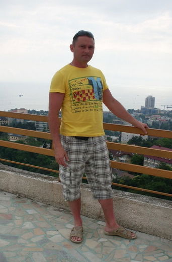 Игорь Гетман