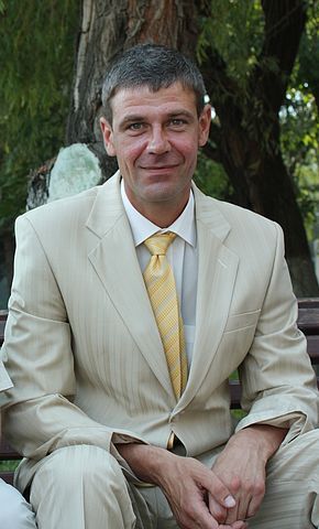 Вова Кособоков