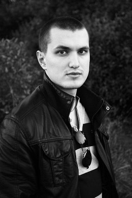 Oleg Komar