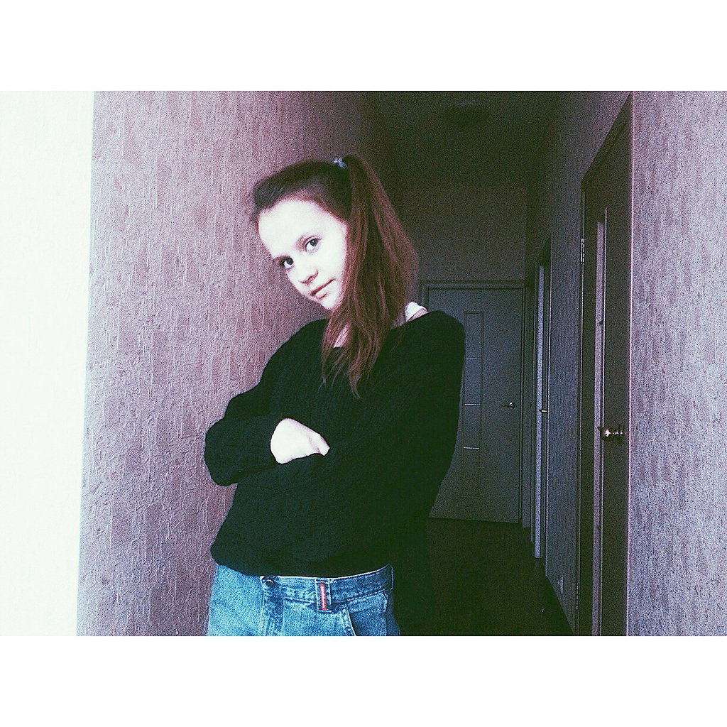 Дарья