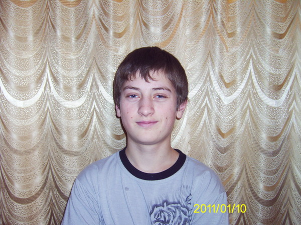 Иван Пономарёв