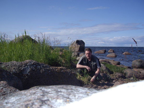 Александр Грунин