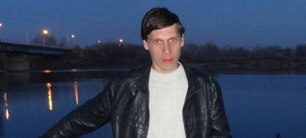 Алекс Крайсс