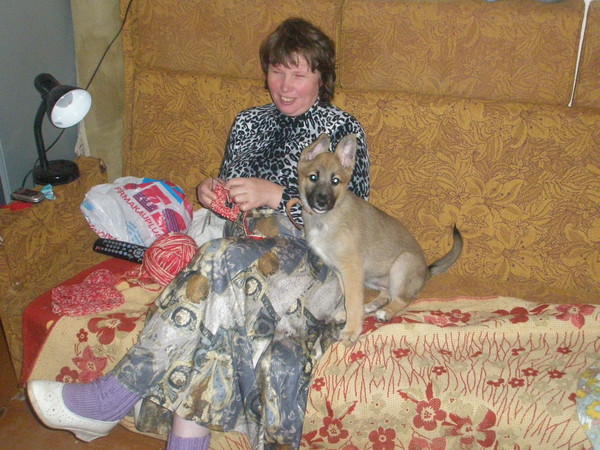 Iraida Hamalainen