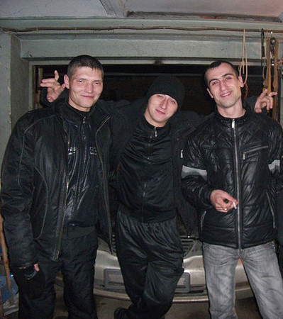 Дмитрий Коновалов
