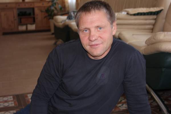 Евгений Терещенко