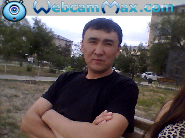 Мурат Джаксыбулатов